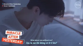  vietsub engsub hard to say goodbye bae jin young 