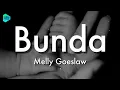 Download Lagu [1 Jam Lirik]  Melly Goeslaw (Potret) - Bunda (Lirik Lagu) 🎵