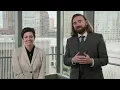 Fordham Law - What is an M S L