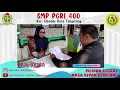 Download Lagu PPDB 2022 VATRA SMP PGRI 400 CIBODAS (IKLAN DULU YA)