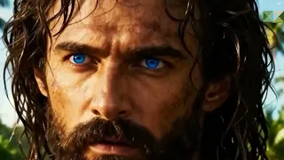 رجل تتحطم سفينته ويجد نفسه داخل جزيره كلها ستات علي شكل قطط ويتوسلوا ليه علشان ينقذهم 