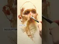 Download Lagu Portrait Painting Tips #arttutorial #oilpaintingtutorial #allaprimaoilpainting