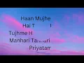 Manike: Thank god II Nora Fatehi , Sidharth II Musical journey II