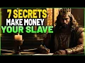 Download Lagu King Solomon's 7 Secrets to Getting Rich