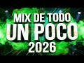 Lagu Mix Música Variada 2026 🎶 Canciones de Todos los Géneros 2026 | Éxitos Latinos para Todos