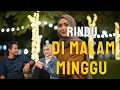 Download Lagu RINDU DI MALAM MINGGU LAGU SEDIH PALING ENAK 