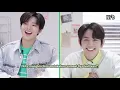 Lagu [SUB INDO] TREASURE T-TALK - MASHIHO \u0026 JUNKYU - CHEMISTHRY MASHIKYU