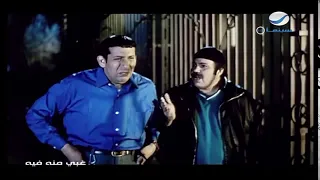 انا ايه مشاني وراك فقرتني و جبتلي الفقر   غبي منه فيه دندنها