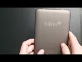 Download Lagu How to repair a bricked Tolino Shine e-book by rewriting its internal memory
