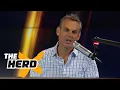You need to hear one of Colin s craziest callers from New York THE HERD