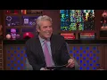 Bette Midler Talks Playing Scrabble With Lucille Ball | WWHL