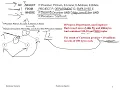 Query Optimization - Heuristic Algebraic Optimization Algorithm