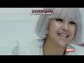 [日本語字幕] Baek Ji Young(백지영) feat.Taek Yeon - My Ear's Candy(내 귀에 캔디)