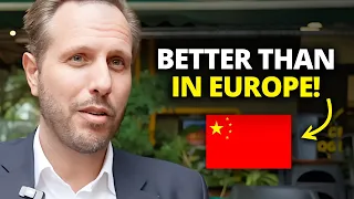 An Honest View on China After 16 Years (Westerner’s POV)