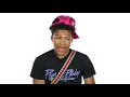 K Suave How To Pronounce My Name Correctly Nickname Grandfather Called Me REVEALED Here part 4