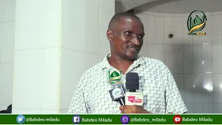 sababu za kutopata mimba mke na mume na hizi ndio suluhisho lake dk sule