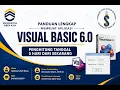 Panduan Lengkap Membuat Aplikasi Visual Basic 6 0Penghitung Tanggal 5 Hari dari Sekarang
