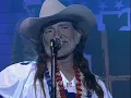 Paul Simon with Willie Nelson - Graceland (Live at Farm Aid 1992)