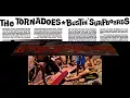 The Tornadoes, Bustin' Surfboards 1963 (vinyl record)