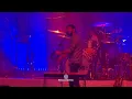 Band of Horses "The General Specific" LIVE | State Theatre Portland, ME | April 9, 2026