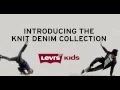 LEVIS KNIT JEANS FOR KIDS