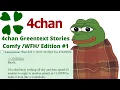 Work From Home WFH General NEET 4chan Biz Greentext Posts