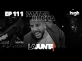 Download Lagu #LaJunta | Entrevista al PASTOR ROCHA: “HIJO DEL JC QUE LE DICEN”