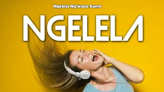 Ngelela Ng Wana Samo Ndugu Wa Simon Msega 