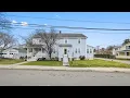 Real Estate Tour 32 Dutchess Terrace Beacon NY 12508 Dutchess County NY