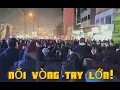 Lagu 13/01/2026 NỐI VÒNG TAY LỚN!