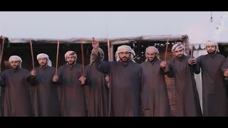 ياصاحبي فرقة خلفان المقبالي الحربية ٢٠٢٤ 