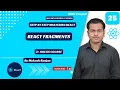 React Fragments Explained Ultimate Guide for Beginners in 2026