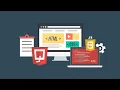 Build a Full Stack Web Application using HTML CSS and JavaScript