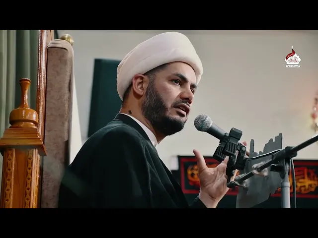 ⁣شنو المثقف #الشيخ_رائد_الساعدي