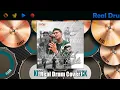 Download Lagu Kangen Band - Kembalilah Padaku (Real Drum Cover)
