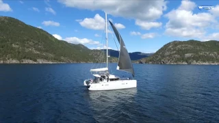 4 Great Circle Helgoland Stavanger Sundal – WatersportTV