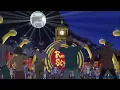 「AMV Dance」- Burn it to the Ground