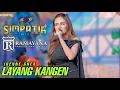 Download Lagu LAYANG KANGEN - IRENNE GHEA - LIVE SIMPATIK MUSIC RAMAYANA AUDIO - DLUWANG ABADI DUWE GAWE
