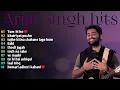 🌹Arijit Singh romantic songs 🌹 tum hi ho | new bollywood song | Arijit Singh sad song