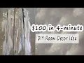 The Most Beautiful DIY Feather Craft Idea Feather Dreamcatcher