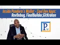Inside Pandora s Wallet Cool Dev apps RevDebug FinalBuilder GitKraken