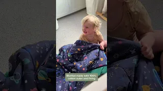 How to use a Daycare Toddler Sleep Mat