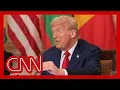 Download Lagu Trump praises ‘good English’ of Liberian president, prompting criticism across Africa Download Lagu Trump praises ‘good English’ of Liberian president, prompting criticism across Africa
