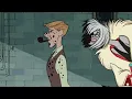 Download Lagu 101 Dalmatians - Don't Worry Perdy The Puppies Are Lucky Peter Pan 720p HD