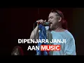 DiPenjara Janji  Awie dan Dragon Malaya Live in Triad Konsert Zepp KL