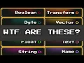 Blueprint Bites Unreal Engine Blueprint Variables Explained - How to Use Data in UE5