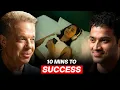 Do THIS Habit 10 Minutes Before Sleeping Dr Joe Dispenza Explains Raj Shamani Clips