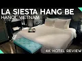 La Siesta Hang Be 4K HANOI S BEST HOTEL TRIPADVISOR Reviewed