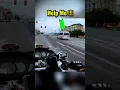 Download Lagu Police Rush to Clear the Way for Ambulance Racing a Patient to the Hospital #cops #police #shorts