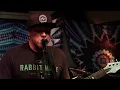 2am & Ganja Farmer - Slightly Stoopid ft. Marlon Asher (Live at Roberto's TRI Studios 2 4.21.16)